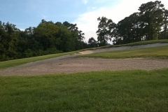 Great bunkers to score from