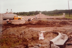 Continuing the 70 Entrance