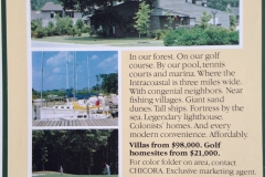 Promoting Brandywine Bay